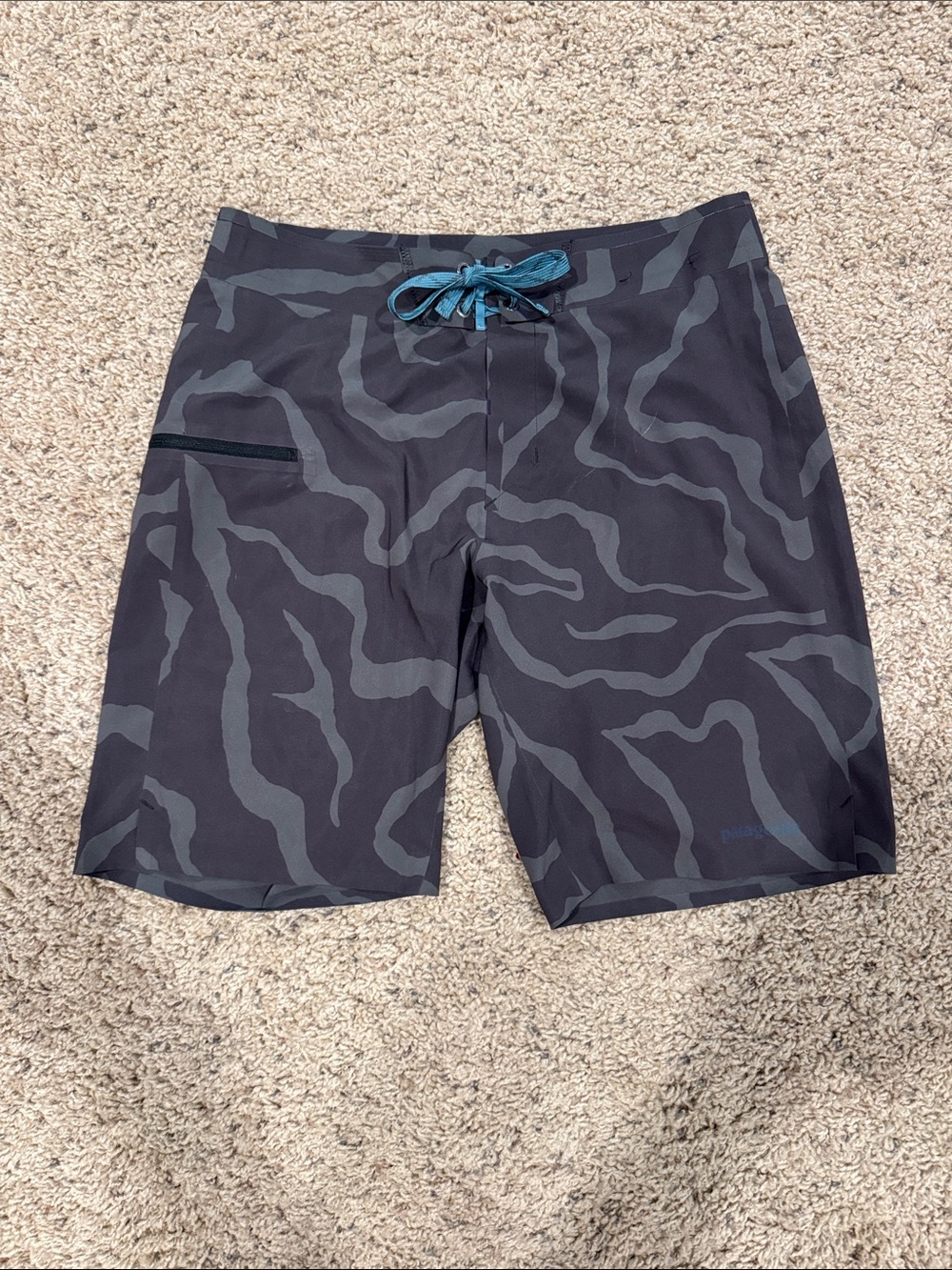 Patagonia Men's Hydrolock Boardshorts